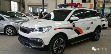 捷江出行牵手宁波，共谱新能源汽车换电产业新篇章