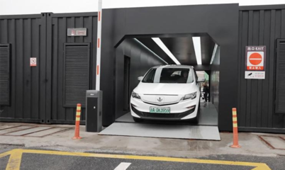 枫叶80V正式上市 换电模式能否撬动新能源市场？